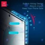 قاب ضد ضربه Samsung Galaxy Note 20 مدل XUNDD Beatle