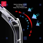قاب ضد ضربه Samsung Galaxy S20 Ultra مدل XUNDD Beatle