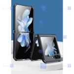 قاب ضد ضربه Samsung Galaxy Z Flip 5 مدل XUNDD Beatle