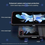 قاب ضد ضربه Samsung Galaxy Z Flip 5 مدل XUNDD Beatle