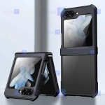 قاب ضد ضربه Samsung Galaxy Z Flip 5 مدل XUNDD Beatle