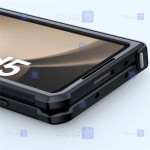 قاب ضد ضربه Samsung Galaxy Z Fold 5 5G مدل XUNDD Beatle