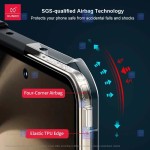 قاب ضد ضربه Samsung Galaxy Z Fold 5 5G مدل XUNDD Beatle
