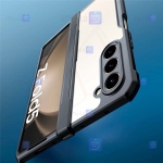 قاب ضد ضربه Samsung Galaxy Z Fold 5 5G مدل XUNDD Beatle