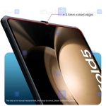 قاب ضد ضربه Samsung Galaxy Z Fold 5 5G مدل XUNDD Beatle