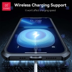 قاب ضد ضربه Apple iPhone 13 Pro Max مدل XUNDD Pure Gold