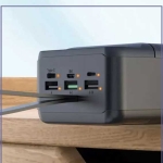 پاور بانک فست شارژ 50000 ایکس او XO PoweBank XO-PR158