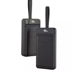 پاوربانک فست شارژ 40000 ایکس او XO-PR157 PowerBank