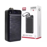 پاوربانک فست شارژ 40000 ایکس او XO-PR157 PowerBank