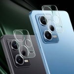 محافظ لنز شیشه ای شیائومی ردمی Note 12 Pro Plus مدل 3D