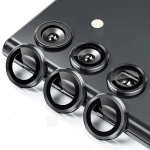 محافظ لنز رینگی سامسونگ گلکسی A55 مدل 3D Color