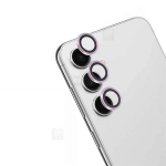 محافظ لنز رینگی سامسونگ گلکسی S24 پلاس مدل 3D Color
