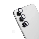 محافظ لنز رینگی سامسونگ گلکسی S24 پلاس مدل 3D Color