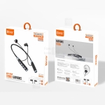 هندزفری بلوتوثی گردنی بیوا Biva BT-02
