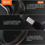 هدست بلوتوثی Biva HD-02
