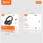 هدست بلوتوثی Biva HD-02