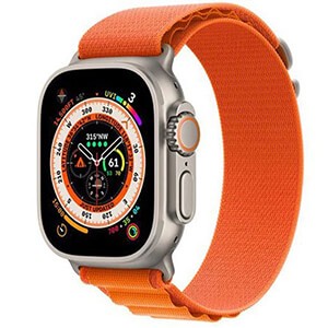 ساعت هوشمند اپل مدل Apple Watch Ultra