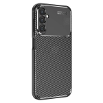 قاب گوشی Samsung Galaxy A15 5G مدل Auto Focus Fiber Carbon