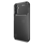 قاب گوشی Samsung Galaxy A15 5G مدل Auto Focus Fiber Carbon