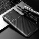 قاب گوشی Xiaomi Mi 10T Pro مدل Auto Focus Fiber Carbon