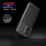 قاب گوشی Xiaomi Mi 10T Pro مدل Auto Focus Fiber Carbon
