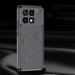 قاب گوشی Xiaomi Redmi K70 مدل Auto Focus Fiber Carbon