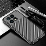 قاب گوشی Xiaomi Redmi K70 مدل Auto Focus Fiber Carbon