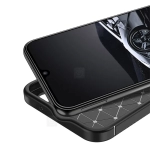 قاب گوشی Xiaomi Redmi K70 مدل Auto Focus Fiber Carbon