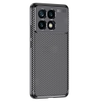 قاب گوشی Xiaomi Redmi K70 مدل Auto Focus Fiber Carbon