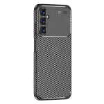 قاب گوشی Samsung Galaxy A05s مدل Auto Focus Fiber Carbon