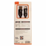 کابل شارژ چند کاره بیوا مدل C-05 با توان 60 وات