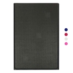 کیف کلاسوری Samsung Galaxy Tab S9 مدل Book Cover