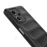 قاب گوشی Xiaomi Redmi 12 4G مدل پافری