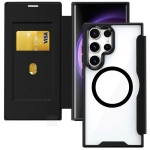 کیف گوشی سامسونگ گلکسی S24 الترا مدل مگ سیف دار