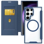 کیف گوشی سامسونگ گلکسی S24 الترا مدل مگ سیف دار