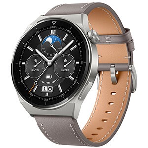 ساعت هوشمند هواوی مدل Huawei Watch GT 3 Pro