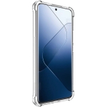 قاب ژله ای Xiaomi 14 Pro مدل کپسولی محافظ لنز دار