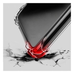 قاب ژله ای Xiaomi 14 Pro مدل کپسولی محافظ لنز دار