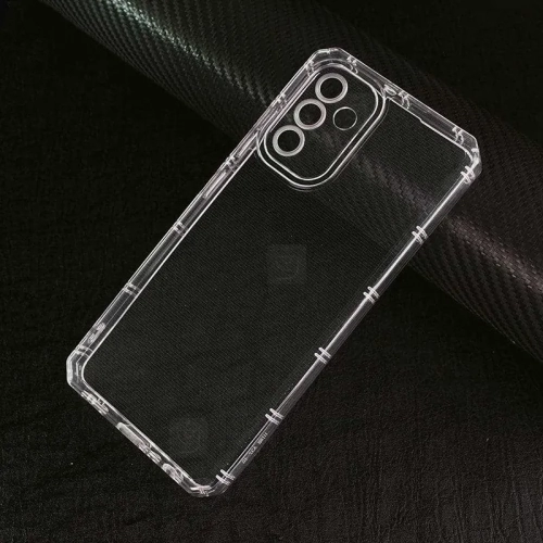 قاب ژله ای Samsung Galaxy A25 مدل Internal Airbag
