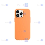 قاب سیلیکونی Apple iPhone 15 Pro Max مدل K-ZDOO Mag iCoat