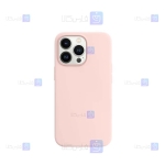 قاب سیلیکونی Apple iPhone 15 Pro Max مدل K-ZDOO Mag iCoat