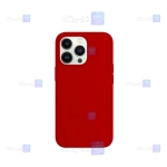 قاب سیلیکونی Apple iPhone 15 Pro Max مدل K-ZDOO Mag iCoat