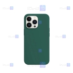 قاب سیلیکونی Apple iPhone 15 Pro Max مدل K-ZDOO Mag iCoat