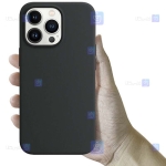 قاب سیلیکونی Apple iPhone 15 Pro Max مدل K-ZDOO Mag iCoat
