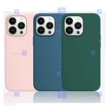 قاب سیلیکونی Apple iPhone 15 Pro Max مدل K-ZDOO Mag iCoat