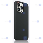 قاب سیلیکونی Apple iPhone 15 Pro Max مدل K-ZDOO Mag iCoat