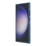 قاب چرمی نیلکین Samsung Galaxy S24 Ultra مدل Camshield Prop Leather