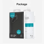 قاب چرمی نیلکین Samsung Galaxy S24 Ultra مدل Camshield Prop Leather