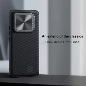 قاب استند نیلکین Xiaomi 14 Ultra مدل Camshield Prop