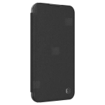 کیف چرمی استندی نیلکین Samsung Galaxy S24 Plus مدل Qin Prop